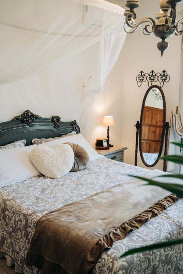 Juniper Bay Bed & Breakfast Portoscuso Dış mekan fotoğraf