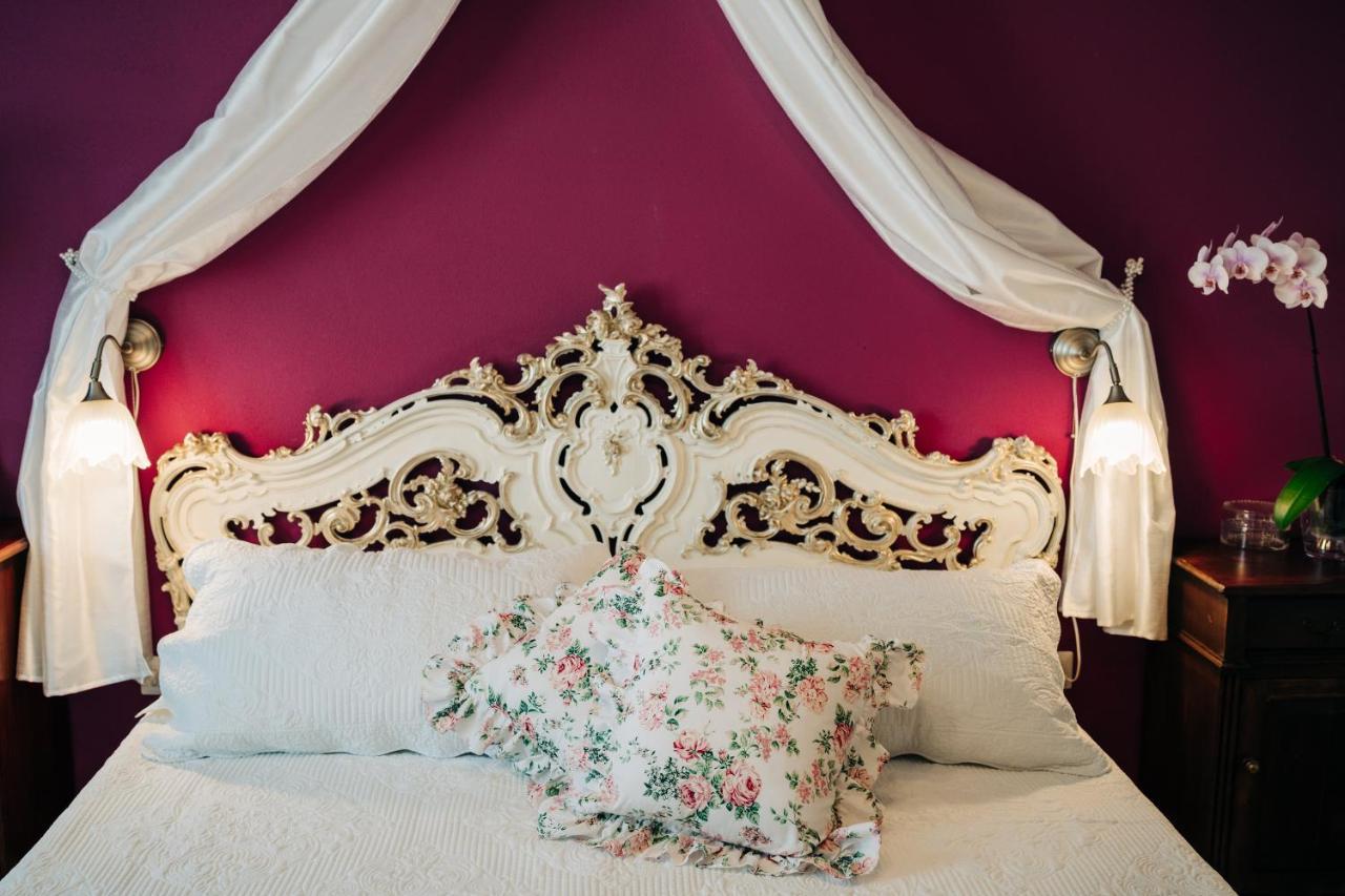 Juniper Bay Bed & Breakfast Portoscuso Dış mekan fotoğraf