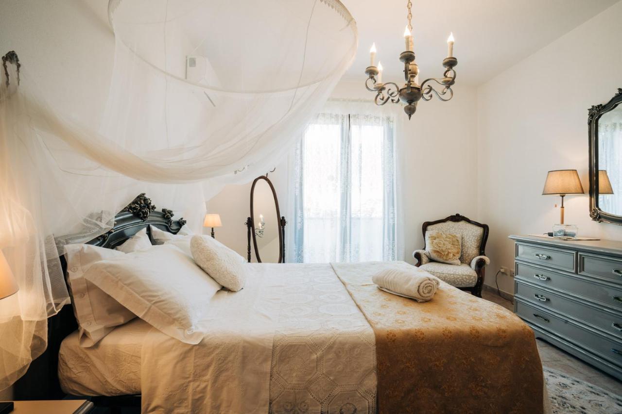 Juniper Bay Bed & Breakfast Portoscuso Dış mekan fotoğraf